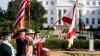 What was Alabama's first capital before Montgomery?