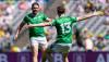 McCready produces the goods as London regain All-Ireland JFC title