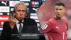 New Portugal Boss Jorge Jesus Addresses the Burning Cristiano Ronaldo Question