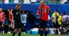 Norway star calls out referee over 'bitter' decisions as England row breaks out