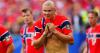 Erling Haaland names who he wants to win the World Cup after England beat Norway