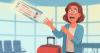My wife's first-class ticket vanished, then Hawaiian Airlines charged me an extra $575