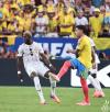The Black Stars are not the problem. The system is.