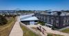 Hatfield Marine Science Center celebrates blue whale skeleton