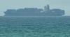 Shipping through Hormuz collapses as Iran closes strait