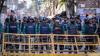 Bangladesh busts alleged extremist network masquerading as ‘martial arts group’