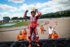 MotoGP German GP: Marc Marquez dominates, jumps to third in the standings
