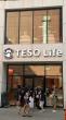 Teso Life Opens in Boston to Long Lines