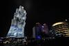 Pyongyang’s lights are North Korea’s greatest lie 