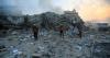 Stockholm protest uses Auschwitz imagery to criticize Israel amid Gaza tensions