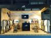ILLIYEEN showcases Bangladesh's luxury fashion at D-8 Halal Expo Indonesia 2026