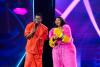 Linda Mtoba revealed as Lady Monster on ‘The Masked Singer South Africa’