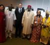 SON Opens New Frontier For Nigeria’s Food Export Drive