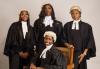 Nigerian Law School Graduates Are Breaking the Internet With Their Call to the Bar Stories