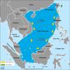 China Rejects US, Philippines and Allies' South China Sea Statement