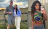 Dan Osborne 'makes secret trip to Miami to visit Brazilian model he had holiday romance with after his split from wife Jacqueline Jossa'
