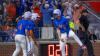 Florida baseball’s Hayden Yost picked by in Round 5 of 2026 MLB Draft