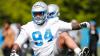 Detroit Lions 2026 Roster Bubble: Defensive Tackles