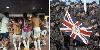 Argentina players sing they will beat England 'for the Falklands' ahead of World Cup semi-final