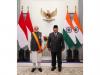 World News | PM Modi Gifts Unique Indian Artworks, Speciality Tea, Handloom Silk to Indonesian Leadership