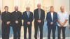 Vatican ambassador visits Israel Museum’s archaeology wing