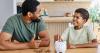 Parents can use kids savings accounts to teach financial literacy
