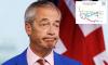 Nigel Farage's ratings plummet to lowest level since the general election amid finances row - while Reform UK's popularity also sinks