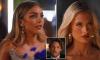 Farmer Wants a Wife: Ally and Scarlett face off over Dylan at MAFS-style dinner party on luxury yacht in the show's most dramatic episode to date