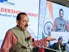 Business News | Udhampur Airport Terminal Construction Contract Likely to Be Awarded in August: Union MoS Jitendra Singh