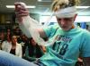 Why women with brain injuries may not be getting to the right hospital