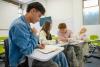 Smart Study Tools for Military Kids Facing Mid-Year School Changes