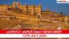 Jaipur Latest News Today on July 12th, 2026: Mother Murder Case, Maternal Deaths & Transporters' Strike