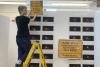 The work of art—creativity and labour under capitalism