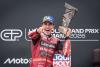 Marc Marquez sets fitness target for upcoming MotoGP summer break