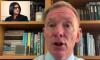Labour minister fails to commit to backing Home Secretary's bid to make migrants wait longer before they settle in Britain as he admits he 'doesn't know the specifics' of the policy