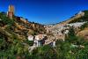 Andalusia Wildfires Kill at Least 12 as Tourists Trapped by Flames