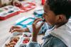 Your Child’s Brain Is Growing—Is Their Diet Helping or Hurting?