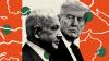 Can Trump’s Iran War Breakthrough *Reshape* 2026 Midterms?