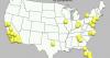 Geography with Goudge: U.S. Players Competing in Wimbledon, 2026
