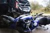 Why Motorcycle Accident Victims Face Unique Legal Challenges