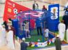 Visa & Bank Muscat bring FIFA World Cup 2026™ fan experience to Mall of Oman