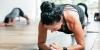 More hot yoga means less severe depression symptoms, new trial analysis finds