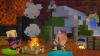 Culture Minecraft Adds The Ability To Sit 17 Years Later And It’s Reinventing Everything Mojang, please don't nerf the cushion