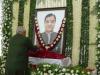 India News | Gujarat CM Bhupendra Patel Pays Tribute to Former Minister Mohansinh Rathwa, Meets Bereaved Family Members