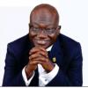 Between Police and Developmental State, By Issa Aremu