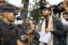 Gen Z youth protest against alleged police crackdown on activists at Kirtipur holding center (Pictures)
