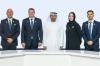 Abu Dhabi Mobility signs agreements to advance smart transport
