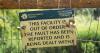 Action taken to look at blocked river our tourism 'disaster' fears