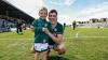 Kerry's David Clifford: Family life with partner Shauna and son Oigi, career and day job