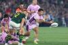 Scotland set out stall for Fiji match as squad urged to 'keep believing' after South Africa loss
